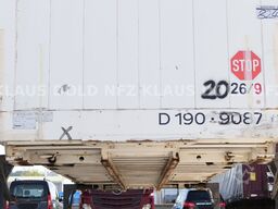 Krone WK 7.3 NSTG BDF Wechselbrücke Koffer