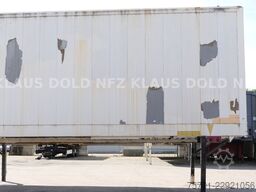 Krone WK 7.3 NSTG BDF Wechselbrücke Koffer