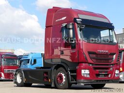 IVECO Stralis 420 Hi-Way XL-Tank Kühlbox  Euro 6