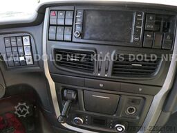 IVECO Stralis 420 Hi-Way XL-Tank Kühlbox  Euro 6