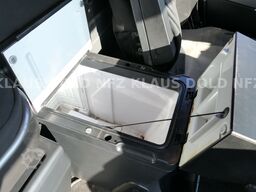 IVECO Stralis 420 Hi-Way XL-Tank Kühlbox  Euro 6