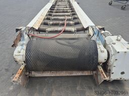 Forderband Transportband  Conveyor Conveyor