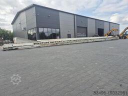 Forderband Transportband  Conveyor Conveyor