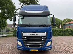 DAF CF 430 FTG EURO 6