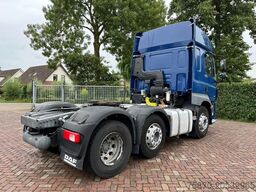 DAF CF 430 FTG EURO 6