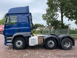 DAF CF 430 FTG EURO 6