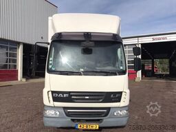 DAF LF 45 12.220 EURO 5 EEV