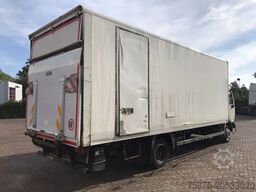 DAF LF 45 12.220 EURO 5 EEV