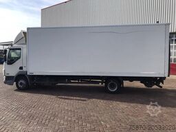 DAF LF 45 12.220 EURO 5 EEV