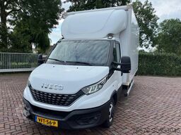 Iveco Daily 35C16 Achterdeuren nieuwe motor +distribu...