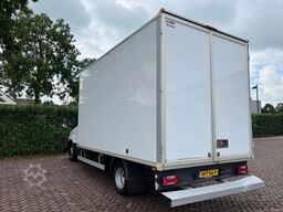 Iveco Daily 35C16 Achterdeuren nieuwe motor +distribu...