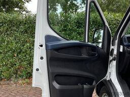 Iveco Daily 35C16 Achterdeuren nieuwe motor +distribu...
