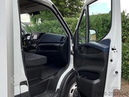 Iveco Daily 35C16 Achterdeuren nieuwe motor +distribu...