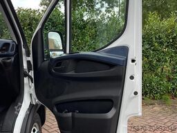 Iveco Daily 35C16 Achterdeuren nieuwe motor +distribu...