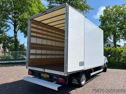 Iveco Daily 35C16 Achterdeuren (15 diverse modellen o...