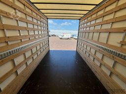 Iveco Daily 35C16 Achterdeuren (15 diverse modellen o...