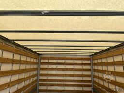 Iveco Daily 35C16 Achterdeuren (15 diverse modellen o...