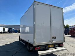 Iveco Daily 35C16 Achterdeuren (15 diverse modellen o...