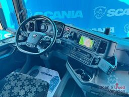 Scania R 500 A4x2NB RETARDER P-AIRCO FULL AIR VECTO 3