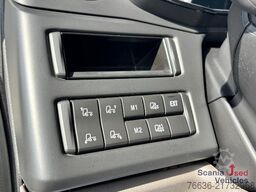 Scania R 500 A4x2NB RETARDER P-AIRCO FULL AIR VECTO 3