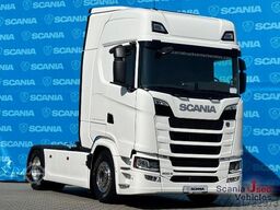 Scania S 500 A4x2NB DIFF-L RETARDER FULL AIR VECTO 3 ACC