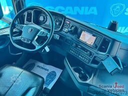 Scania S 500 A4x2NB DIFF-L RETARDER FULL AIR VECTO 3 ACC