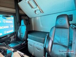 Scania S 500 A4x2NB DIFF-L RETARDER FULL AIR VECTO 3 ACC