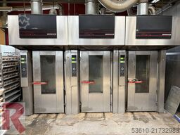 DEBAG Monsun S5 - 800