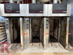 DEBAG Monsun S5 - 800