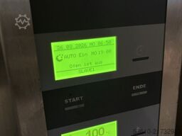 DEBAG Monsun S5 - 800