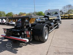 mercedes-benz Kamag Wiesel WBH 25 Wiesel Umsetzfahrzeug