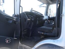 mercedes-benz Kamag Wiesel WBH 25 Wiesel Umsetzfahrzeug