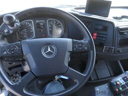 mercedes-benz Kamag Wiesel WBH 25 Wiesel Umsetzfahrzeug