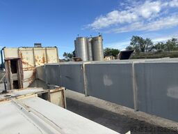 Élévateur à godets 