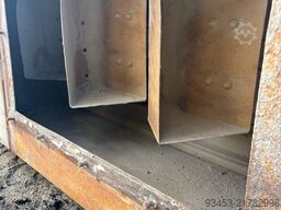 Élévateur à godets 