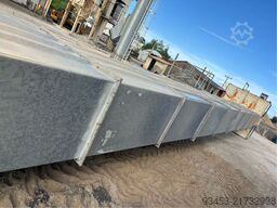 Élévateur à godets 