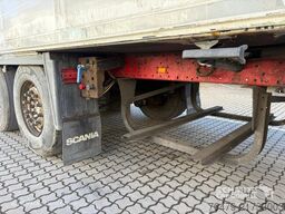 Schmitz Cargobull Reefer Standard