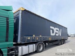 Schmitz Cargobull Curtainsider Standard