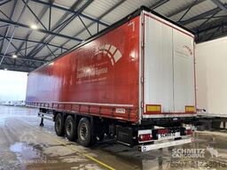 Schmitz Cargobull Semiremolque Lona Standard