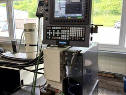 FANUC ROBOCUT α-C800iB
