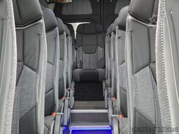 Mercedes-Benz Sprinter 519 CDI Tourist