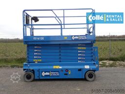 MAGNI ES 1612 E | 2017