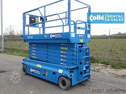 MAGNI ES 1612 E | 2017