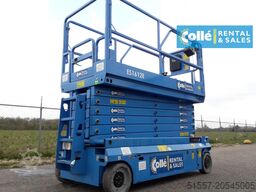 MAGNI ES 1612 E | 2017