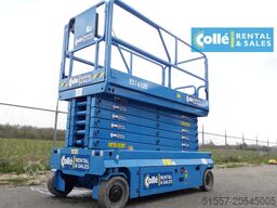 MAGNI ES 1612 E | 2017