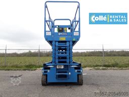 MAGNI ES 1612 E | 2017