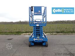 MAGNI ES 1612 E | 2017