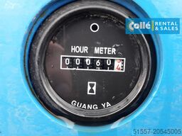 MAGNI ES 1612 E | 2017