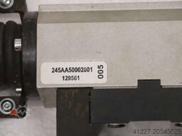 Dienes PSG  245AA50002001