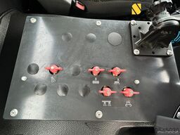 Mercedes-Benz Atego 1318/Bucher CityFant 6000